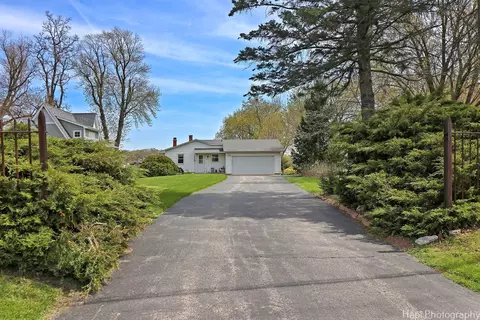 Exterior - 1220 Old Bay Rd, Johnsburg, IL 60051 photo 13 of 14