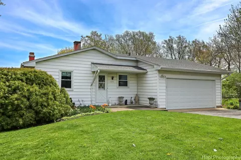 Exterior - 1220 Old Bay Rd, Johnsburg, IL 60051 photo 12 of 14