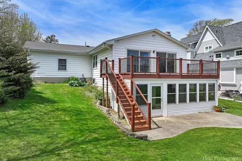 Exterior - 1220 Old Bay Rd, Johnsburg, IL 60051 photo 3 of 14