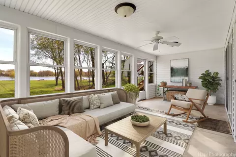 Exterior - 1220 Old Bay Rd, Johnsburg, IL 60051 photo 10 of 14