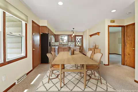 Dining - 1220 Old Bay Rd, Johnsburg, IL 60051 photo 1 of 1