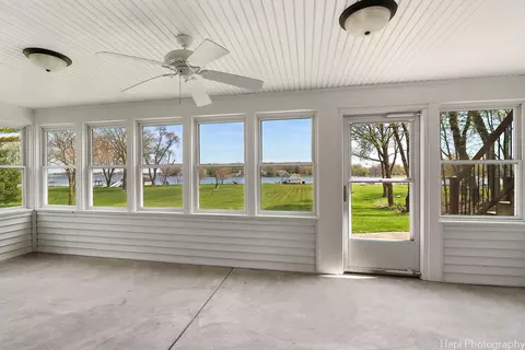 Exterior - 1220 Old Bay Rd, Johnsburg, IL 60051 photo 8 of 14
