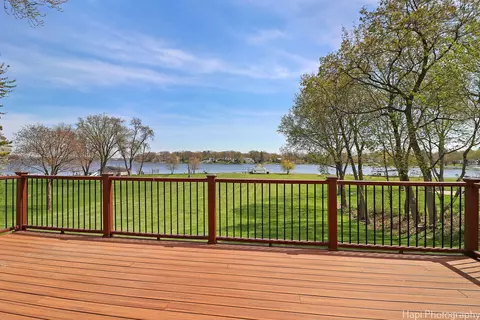 Exterior - 1220 Old Bay Rd, Johnsburg, IL 60051 photo 4 of 14