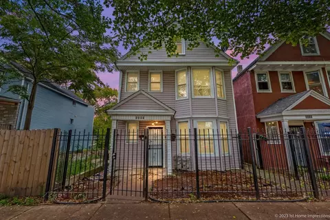 8807 S Lowe Ave, Chicago, IL 60620