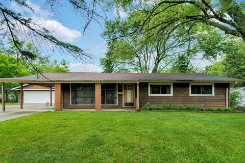 18730 Loretto Ln, Country Club Hills, IL 60478