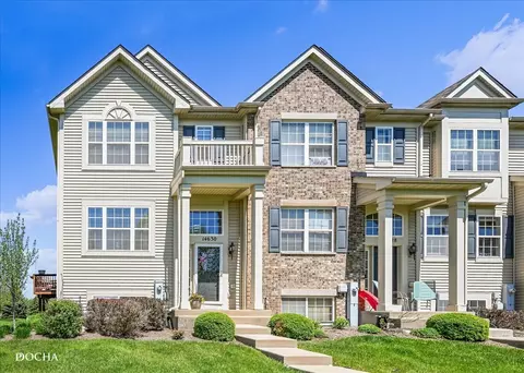 14630 Thomas Jefferson Dr, Plainfield, IL 60544