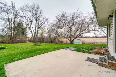 Exterior - 2303 Honeysuckle Ct, Lindenhurst, IL 60046 photo 3 of 8