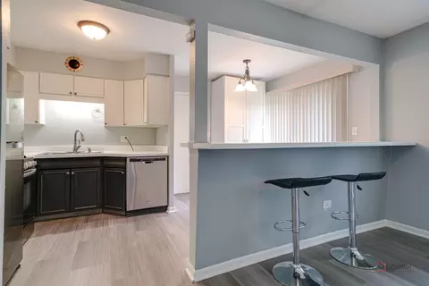 Kitchen - 2303 Honeysuckle Ct, Lindenhurst, IL 60046 photo 1 of 4