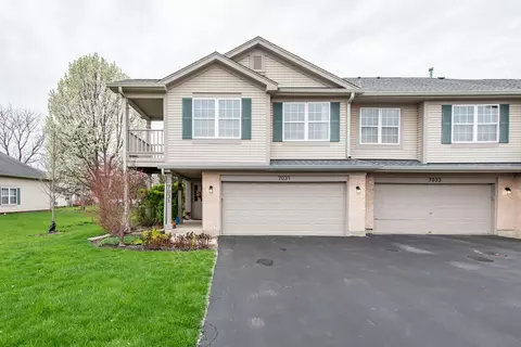 7031 Buchanan Dr #17-F-7, Gurnee, IL 60031