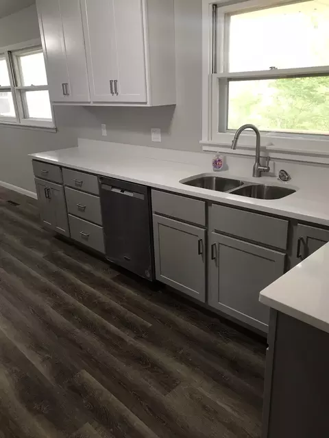 Kitchen - 806 Spear Dr, Normal, IL 61761 photo 5 of 6