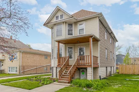 510 S 10th Ave, Maywood, IL 60153
