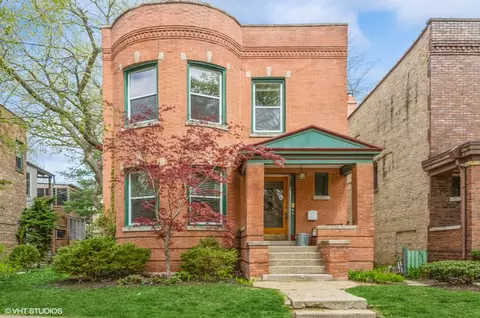 421 Keeney St, Evanston, IL 60202