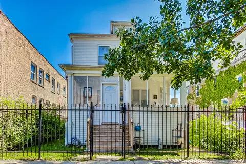 543 N Lawler Ave, Chicago, IL 60644