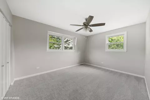 Bedroom - 139 Berkshire Dr, Wheeling, IL 60090 photo 3 of 5