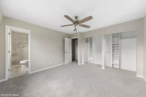 Bedroom - 139 Berkshire Dr, Wheeling, IL 60090 photo 2 of 5
