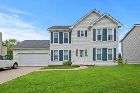 5104 Brighton Ln, Plainfield, IL 60586