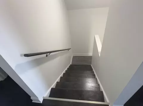Entry Way - 7439 S Michigan Ave, Chicago, IL 60619 photo 4 of 5