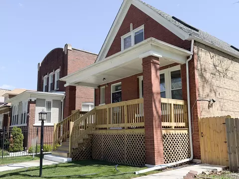 Exterior - 7439 S Michigan Ave, Chicago, IL 60619 photo 2 of 5