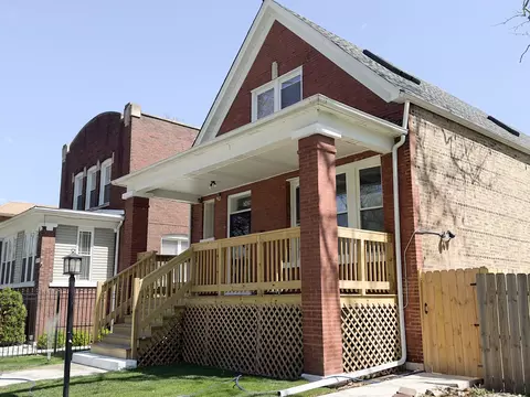 Exterior - 7439 S Michigan Ave, Chicago, IL 60619 photo 4 of 5