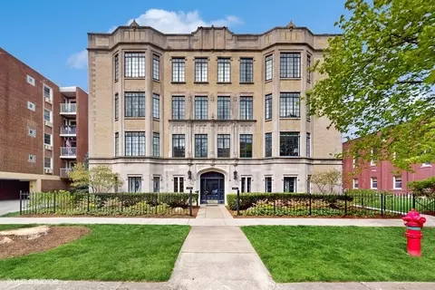 1316 Maple Ave #F1, Evanston, IL 60201