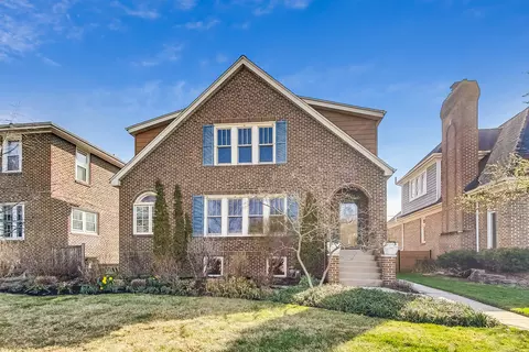 1625 S Fairview Ave, Park Ridge, IL 60068