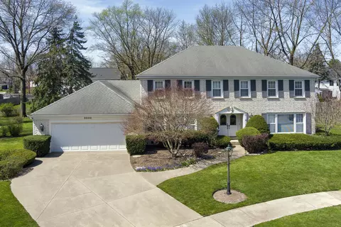 3033 Margo Ln, Northbrook, IL 60062