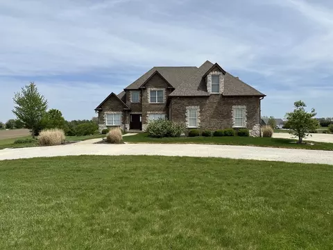 2176 County Road 700, Champaign, IL 61822