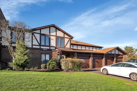 9815 W Creek Rd #E2, Palos Park, IL 60464