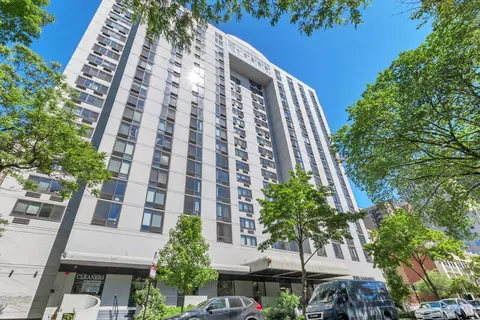 1221 N Dearborn St #1611N, Chicago, IL 60610