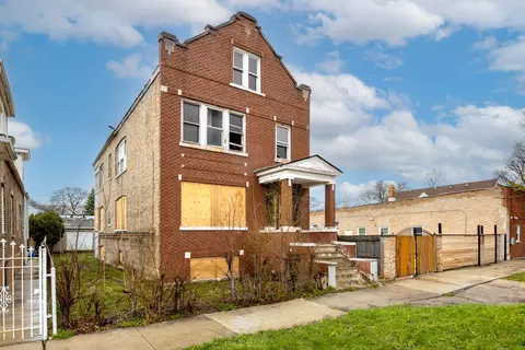 5412 S Rockwell St, Chicago, IL 60632