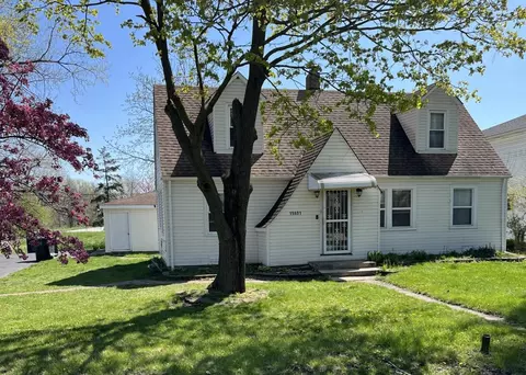 15601 Homan Ave, Markham, IL 60428 photo 1