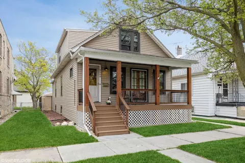 6205 S Mason Ave, Chicago, IL 60638