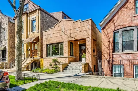3314 S Lowe Ave, Chicago, IL 60616