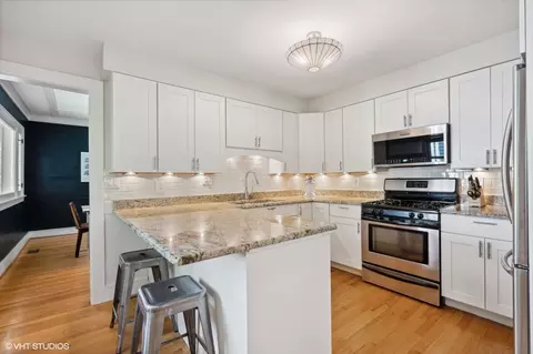 Kitchen - 738 Lathrop Ave, River Forest, IL 60305 photo 1 of 4