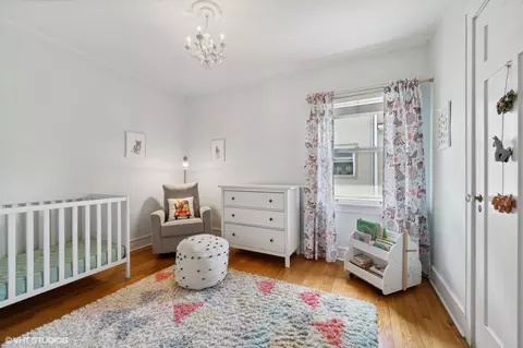 Bedroom - 738 Lathrop Ave, River Forest, IL 60305 photo 2 of 4