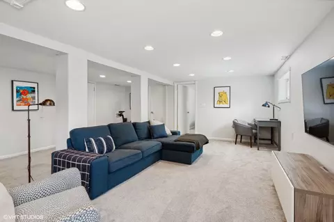Living - 738 Lathrop Ave, River Forest, IL 60305 photo 4 of 5