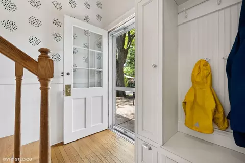 Entry Way - 738 Lathrop Ave, River Forest, IL 60305 photo 1 of 1