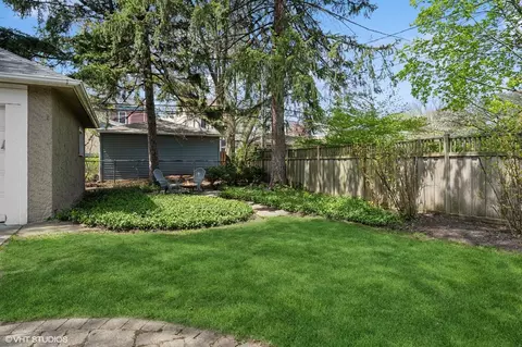 Exterior - 738 Lathrop Ave, River Forest, IL 60305 photo 5 of 5