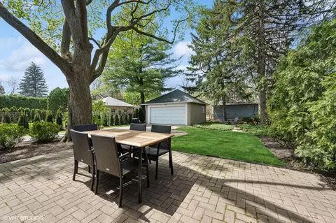 Exterior - 738 Lathrop Ave, River Forest, IL 60305 photo 3 of 5