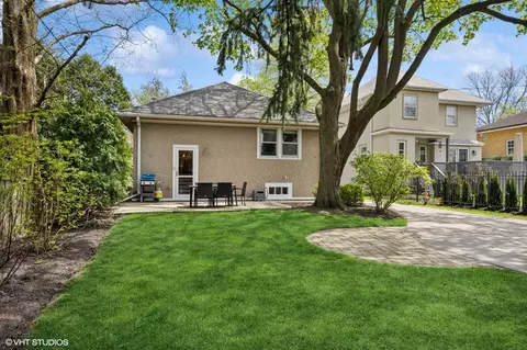 Exterior - 738 Lathrop Ave, River Forest, IL 60305 photo 4 of 5