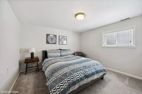 Bedroom - 738 Lathrop Ave, River Forest, IL 60305 photo 4 of 4