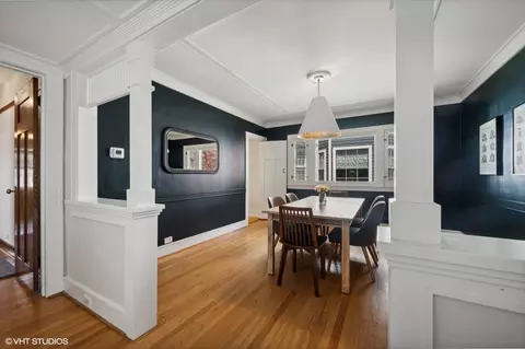 Dining - 738 Lathrop Ave, River Forest, IL 60305 photo 1 of 3