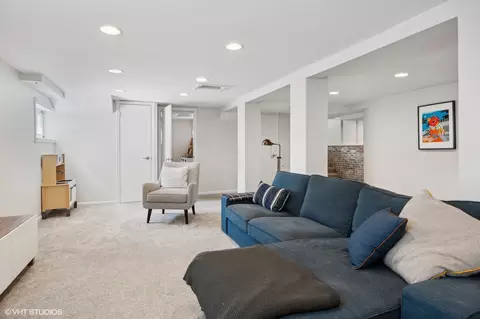 Living - 738 Lathrop Ave, River Forest, IL 60305 photo 5 of 5