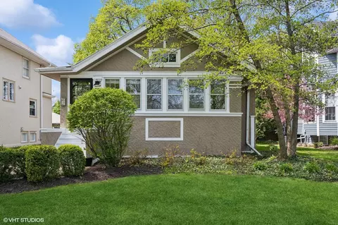 Exterior - 738 Lathrop Ave, River Forest, IL 60305 photo 2 of 5