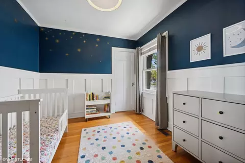 Bedroom - 738 Lathrop Ave, River Forest, IL 60305 photo 3 of 4
