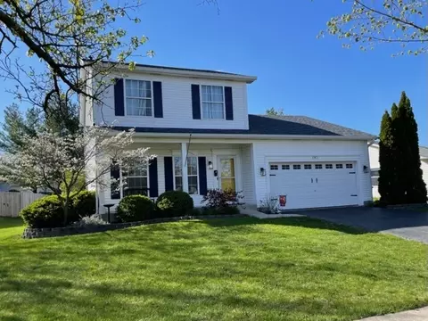 1903 Steward Ln, Plainfield, IL 60586