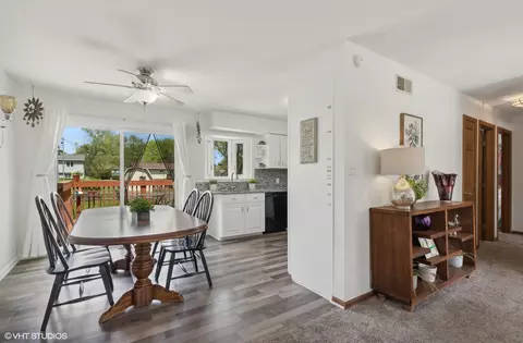 Dining - 1218 Goodview Ave, Johnsburg, IL 60051 photo 1 of 2