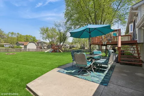 Exterior - 1218 Goodview Ave, Johnsburg, IL 60051 photo 2 of 6