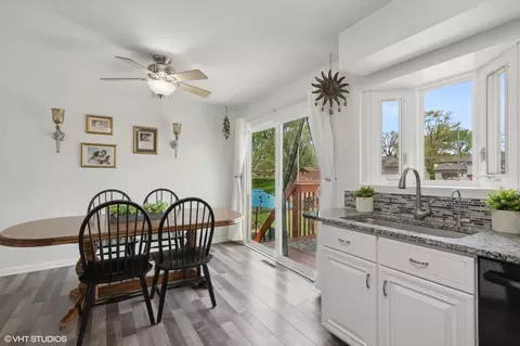 Dining - 1218 Goodview Ave, Johnsburg, IL 60051 photo 2 of 2