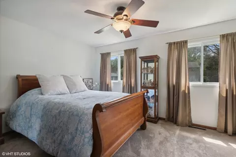 Bedroom - 1218 Goodview Ave, Johnsburg, IL 60051 photo 1 of 3